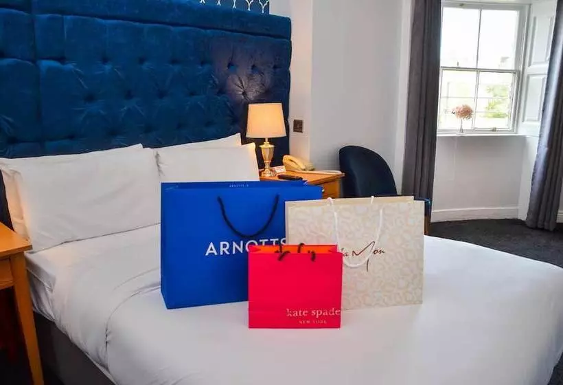 Fotos del hotel St George By Nina:  25