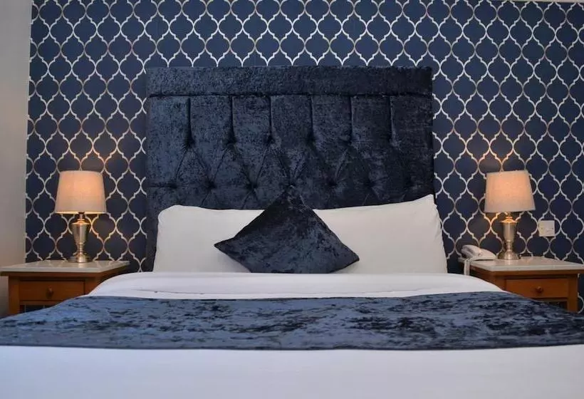 Fotos del hotel St George By Nina:  20