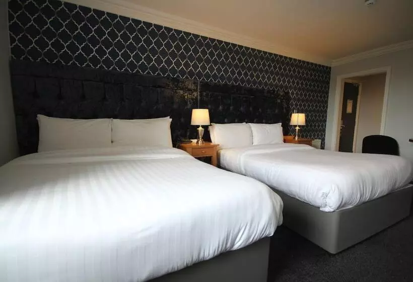 Fotos del hotel St George By Nina:  18