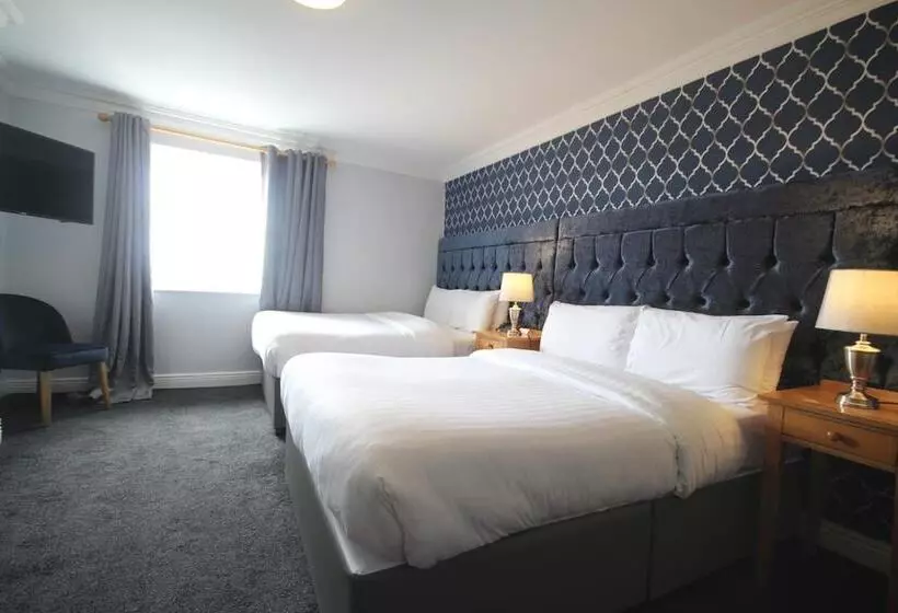 Fotos del hotel St George By Nina:  15