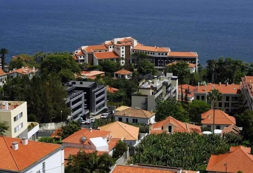 Fotos del hotel Terrace Mar Suite:  11