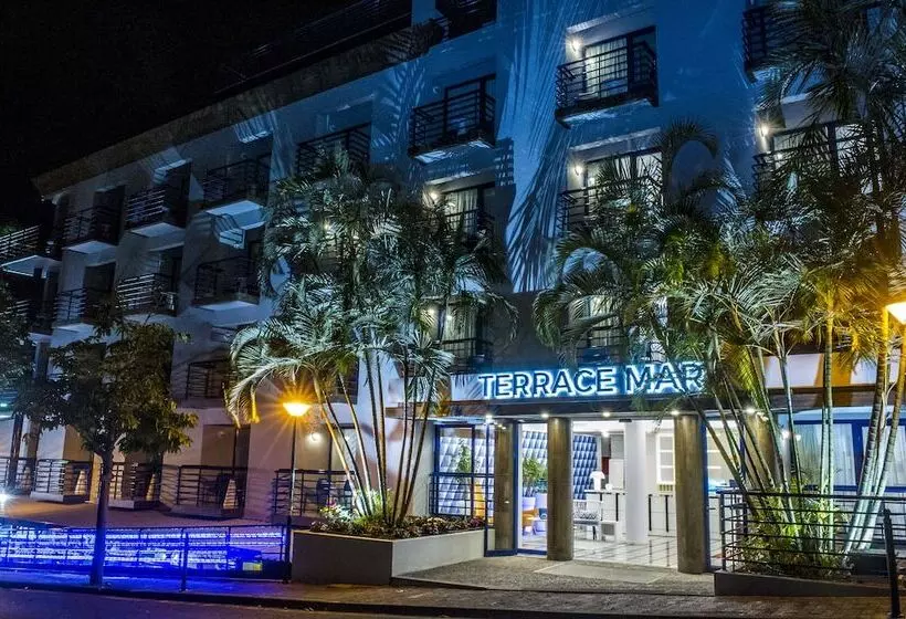 Fotos del hotel Terrace Mar Suite:  21