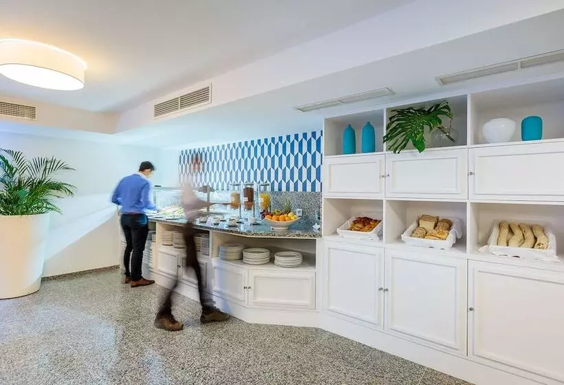 Fotos del hotel Terrace Mar Suite:  4