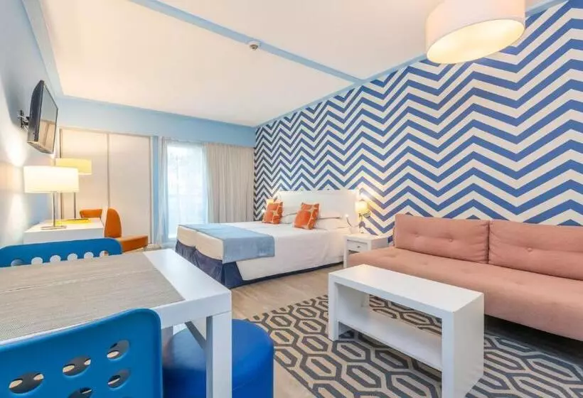 Fotos del hotel Terrace Mar Suite:  2