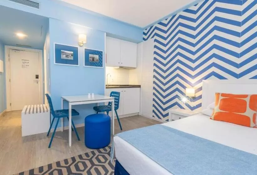 Fotos del hotel Terrace Mar Suite:  8