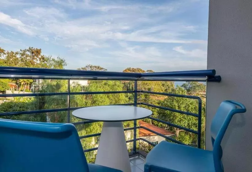 Fotos del hotel Terrace Mar Suite:  14