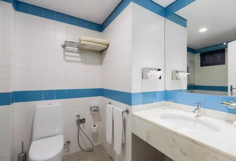 Fotos del hotel Terrace Mar Suite:  5