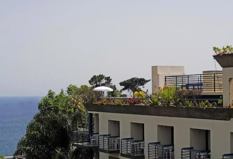 Fotos del hotel Terrace Mar Suite:  25