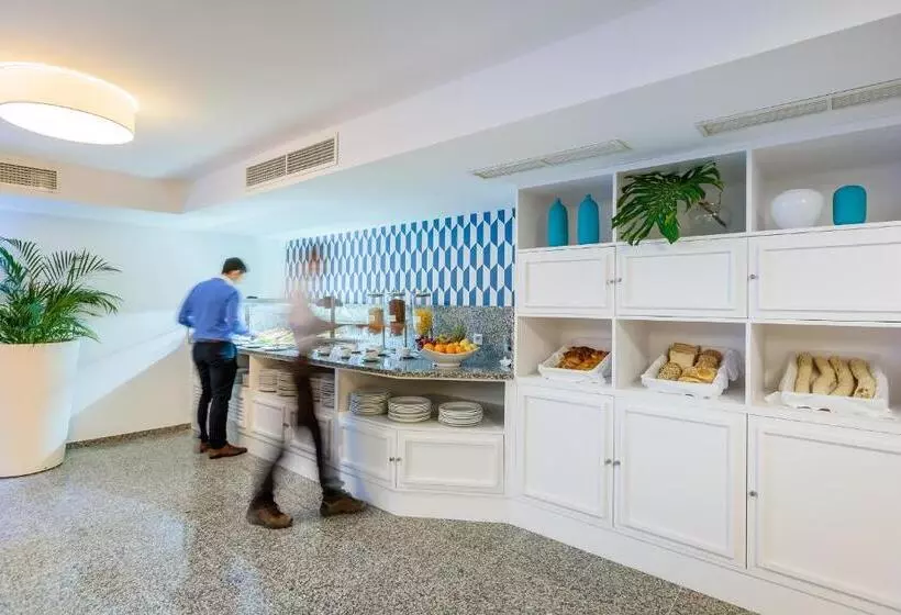 Fotos del hotel Terrace Mar Suite:  10