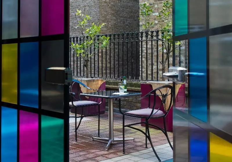 Fotos del hotel The California:  5