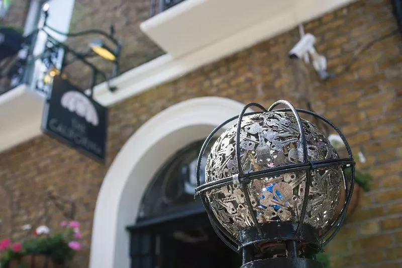 Fotos del hotel The California:  8