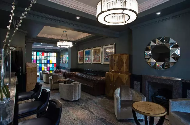 Fotos del hotel The California:  2