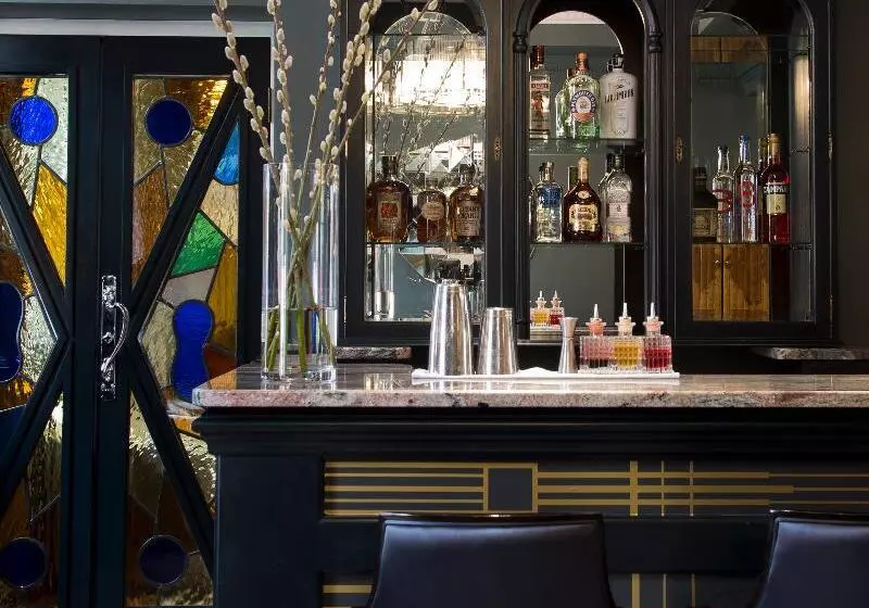 Fotos del hotel The California:  4