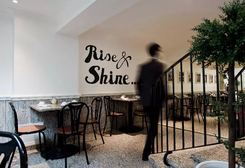 Fotos del hotel The California:  3