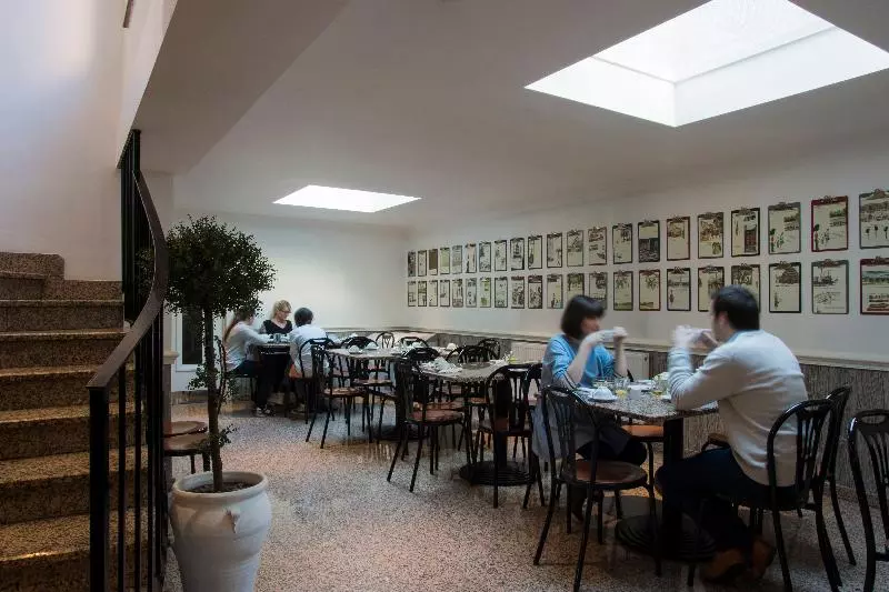 Fotos del hotel The California:  7