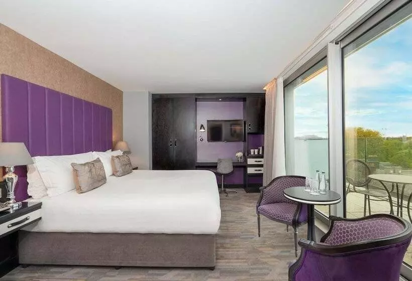 Fotos del hotel Trinity City:  2