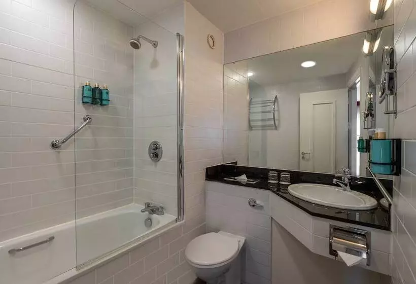 Fotos del hotel Trinity City:  5