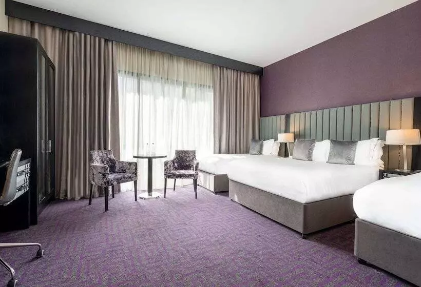 Fotos del hotel Trinity City:  16