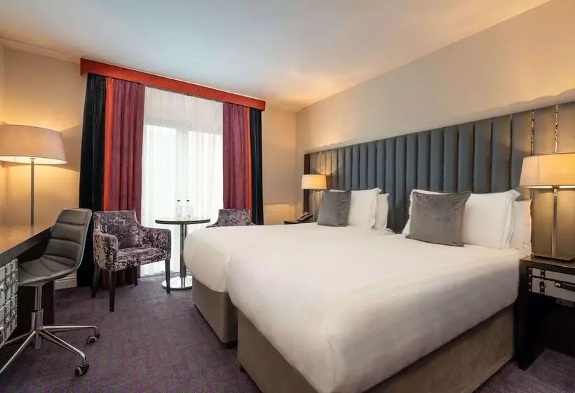 Fotos del hotel Trinity City:  14