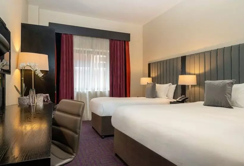 Fotos del hotel Trinity City:  13