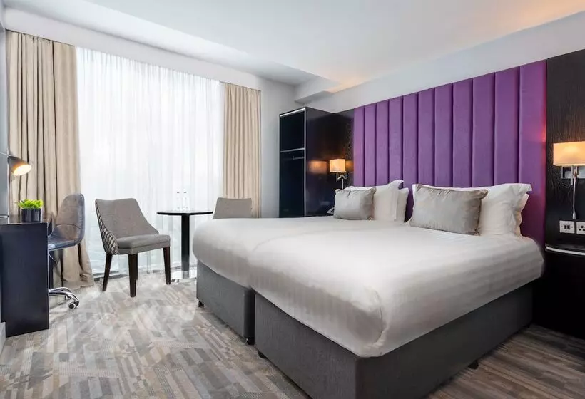 Fotos del hotel Trinity City:  12