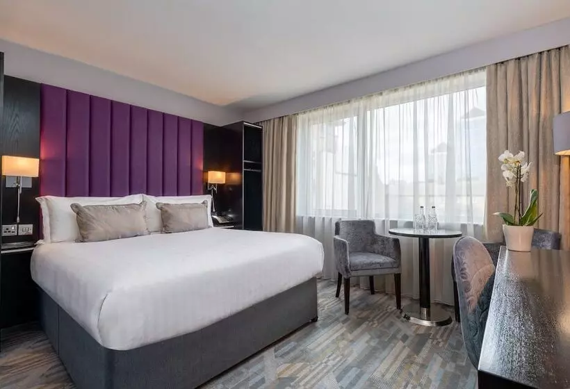 Fotos del hotel Trinity City:  7