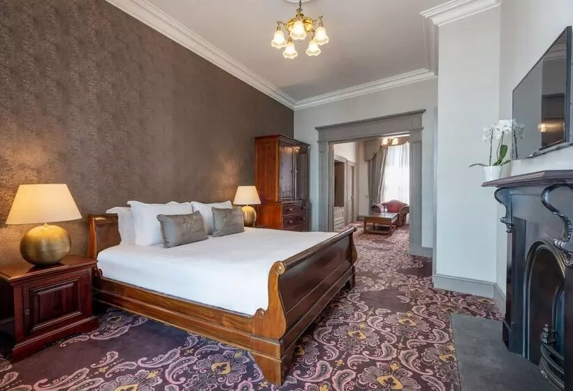 Fotos del hotel Trinity City:  11