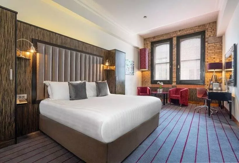 Fotos del hotel Trinity City:  10