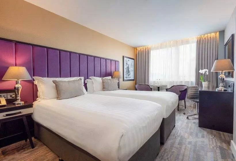 Fotos del hotel Trinity City:  9