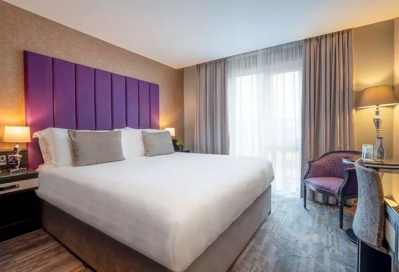 Fotos del hotel Trinity City:  8