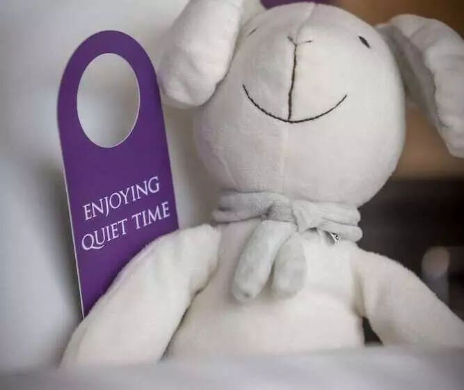 Fotos del hotel Trinity City:  6