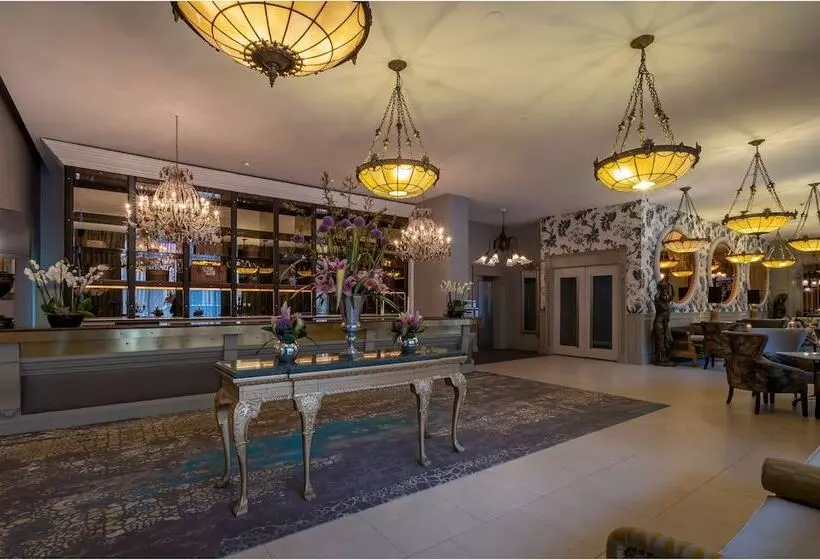 Fotos del hotel Trinity City:  3