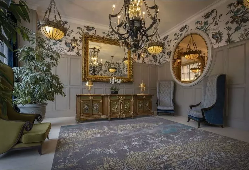 Fotos del hotel Trinity City:  4