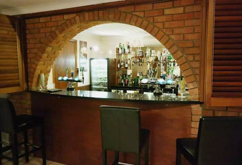 Fotos del hotel Sorrento Hotel & Restaurant:  5