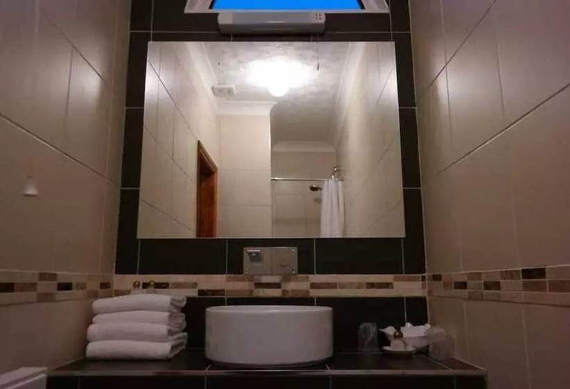 Fotos del hotel Sorrento Hotel & Restaurant:  25