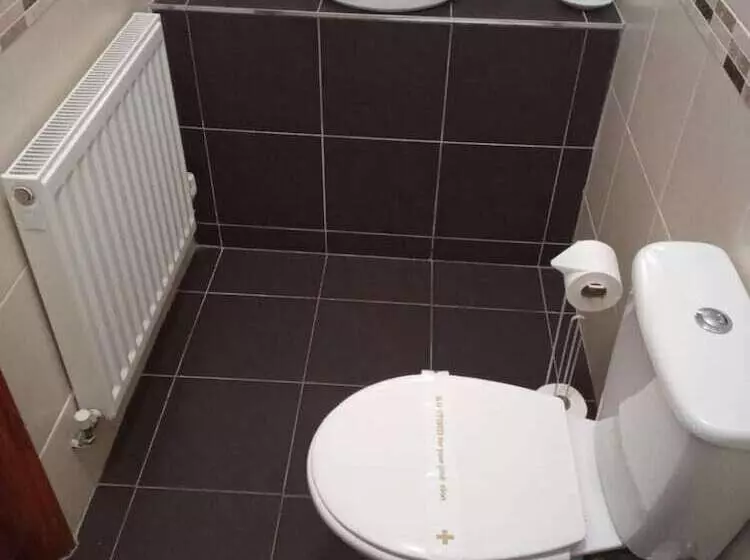 Fotos del hotel Sorrento Hotel & Restaurant:  24