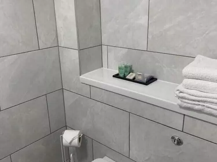 Fotos del hotel Sorrento Hotel & Restaurant:  23