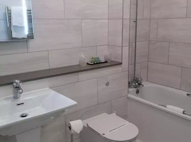 Fotos del hotel Sorrento Hotel & Restaurant:  20