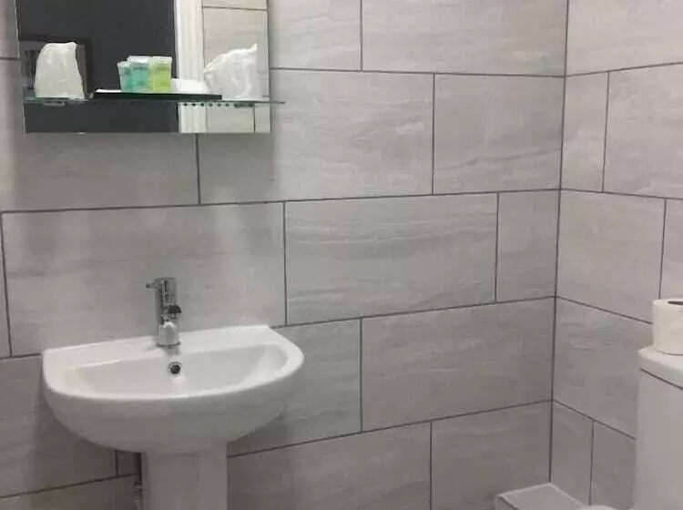 Fotos del hotel Sorrento Hotel & Restaurant:  21