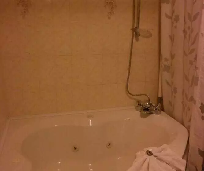 Fotos del hotel Sorrento Hotel & Restaurant:  19