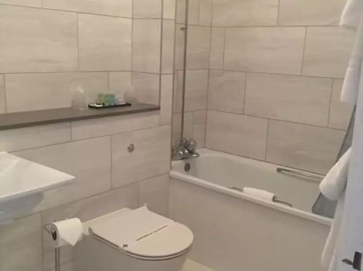 Fotos del hotel Sorrento Hotel & Restaurant:  6