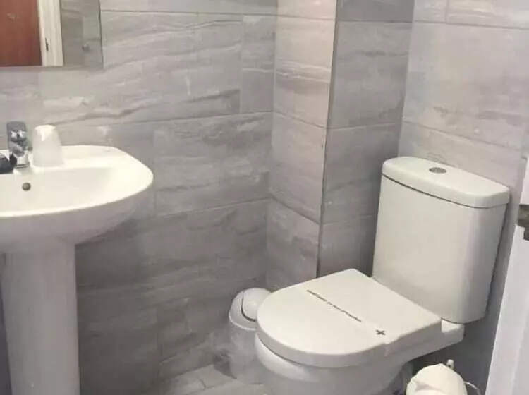 Fotos del hotel Sorrento Hotel & Restaurant:  22