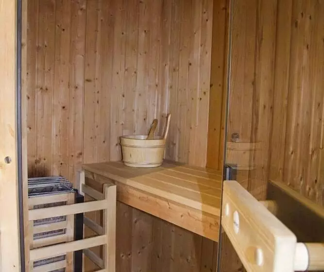 Fotos del hotel Sorrento Hotel & Restaurant:  13