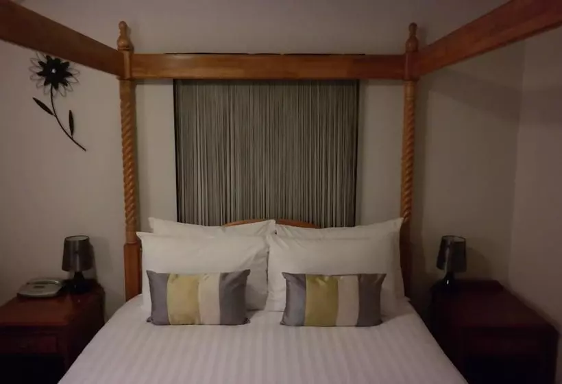 Fotos del hotel Sorrento Hotel & Restaurant:  12