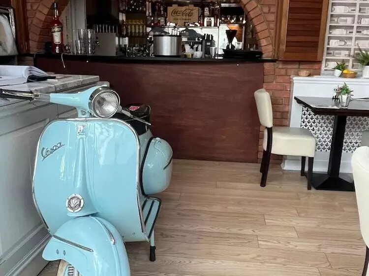 Fotos del hotel Sorrento Hotel & Restaurant:  14