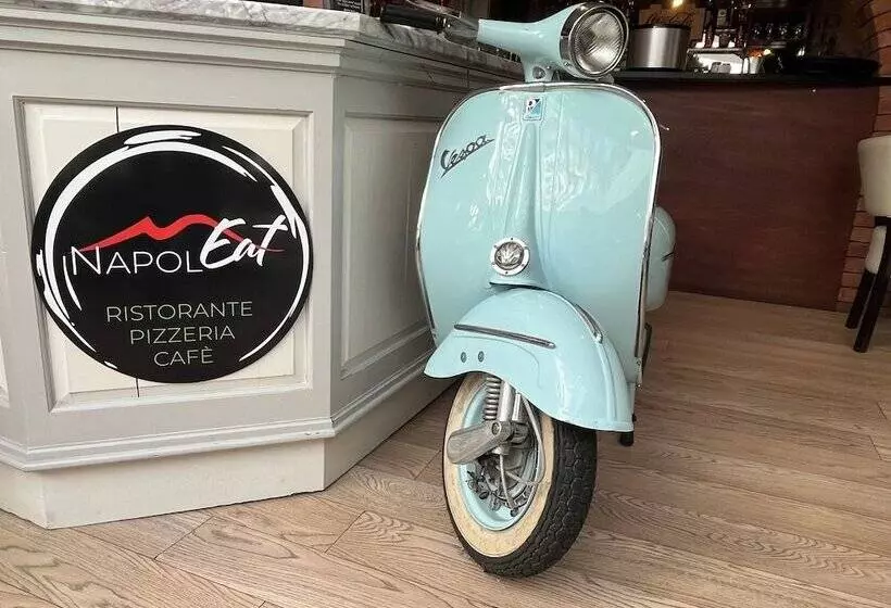 Fotos del hotel Sorrento Hotel & Restaurant:  16