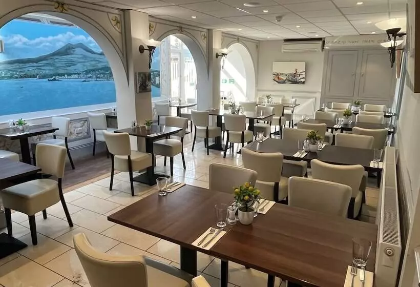 Fotos del hotel Sorrento Hotel & Restaurant:  9