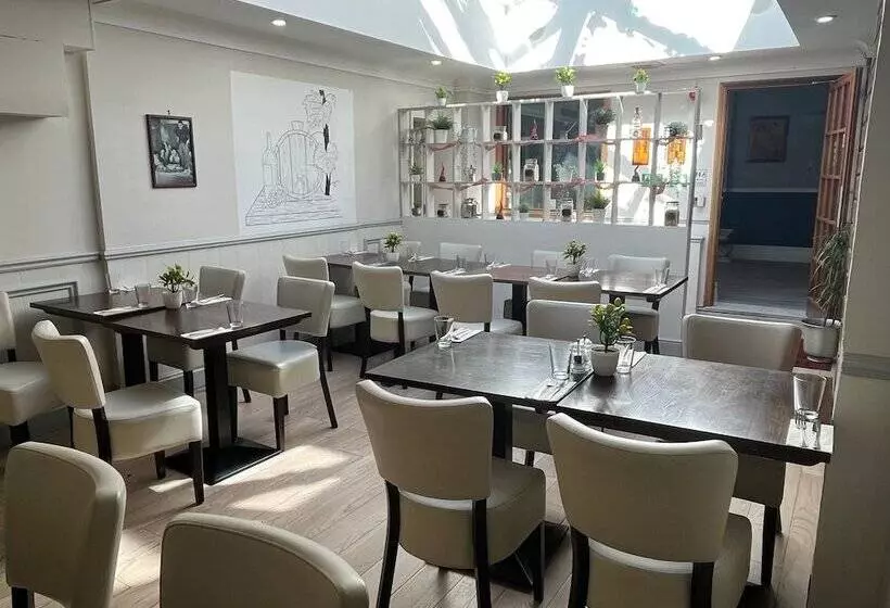 Fotos del hotel Sorrento Hotel & Restaurant:  4