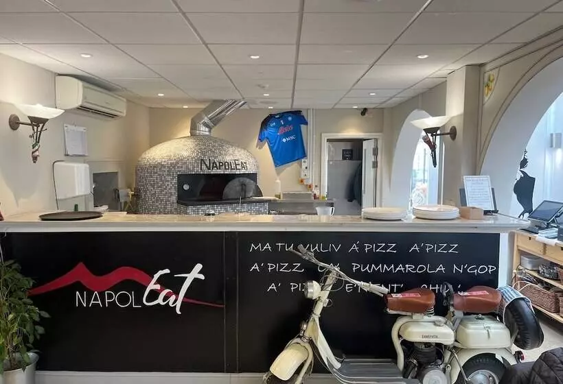 Fotos del hotel Sorrento Hotel & Restaurant:  10