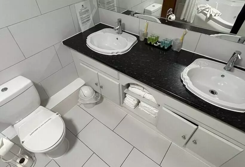 Fotos del hotel Sorrento Hotel & Restaurant:  11